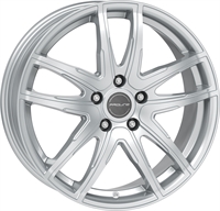  VX100 ARCTIC SILVER 