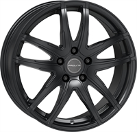 VX100 MATT BLACK 