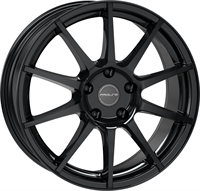  UX100 BLACK GLOSSY 