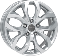  TX100 METALLIC SILVER 