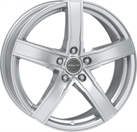  SX100 METALLIC SILVER 