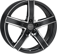  SX100 BLACK - POLISHED 