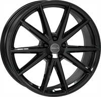  PXL BLACK GLOSSY 