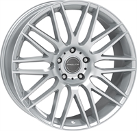  PXK METALLIC SILVER 