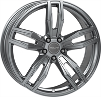  PXD GREY GLOSSY 