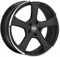 47 TITANIUM 