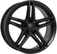 M10 MATT BLACK 