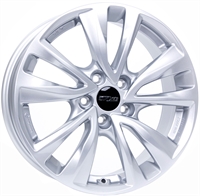  OBERON 5 SILVER 