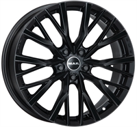 MAK KENT GLOSS BLACK 