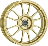 MAK XLR GOLD 