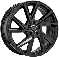  80 GLOSS BLACK 