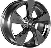  E-3 ANTHRACITE 