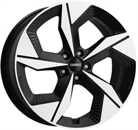  AO BLACK - POLISHED 
