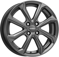 DESENT KT MATT GRAPHITE 