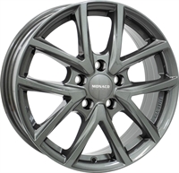 CL2 ANTHRACITE DARK