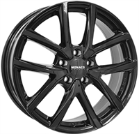  CL2 GLOSS BLACK 