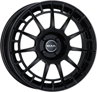 MAK NTT GLOSS BLACK 