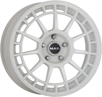 MAK NTT GLOSS WHITE 