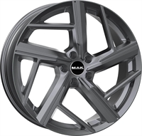 MAK QVATTRO M-TITAN 