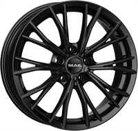 MAK MARK GLOSS BLACK 