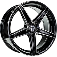 TN20 BLACK POLISHED 