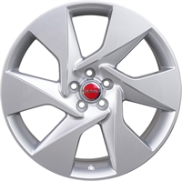 JAGUAR T4K2252 SILVER 