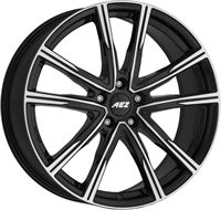  MONTREAL BLACK - POLISHED 