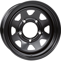  DAKAR BLACK 