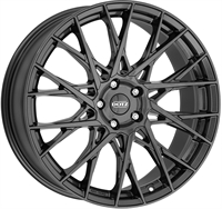  FUJI GUNMETAL 