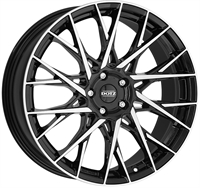  FUJI BLACK - POLISHED 
