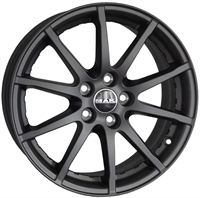 LANDROVER LR114494 DULL ANTHRACITE 