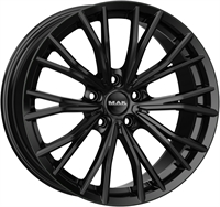 MAK MARK-D GLOSS BLACK 