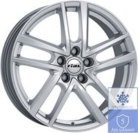  ASTORGA POLAR SILVER 