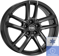  ASTORGA DIAMOND BLACK 
