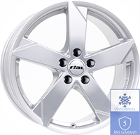  KODIAK POLAR SILVER 
