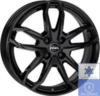  LUCCA DIAMOND BLACK 