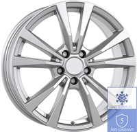M12 POLAR-SILBER