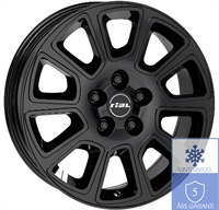  TRANSPORTER 2 DIAMOND BLACK 