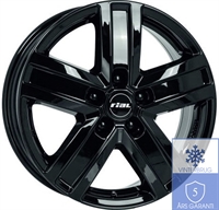  TRANSPORTER DIAMOND BLACK 