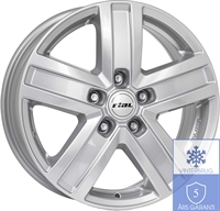 TRANSPORTER POLAR SILVER 