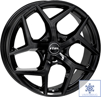  SALENTO DIAMOND BLACK 