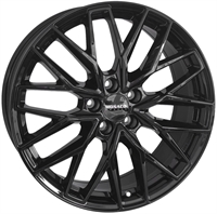  GPX GLOSS BLACK 
