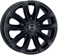 MAK LOAD5 GLOSS BLACK 