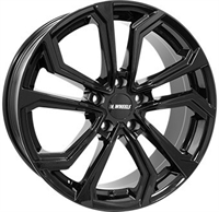  ELLA GLOSS BLACK 