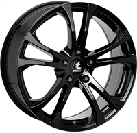 IT MICHELLE GLOSS BLACK 