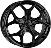 MAK EPICA GLOSS BLACK 