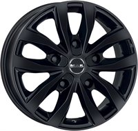 MAK LOAD5-3 GLOSS BLACK 