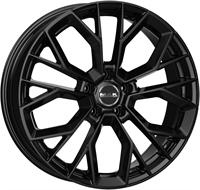 MAK STILO GLOSS BLACK 