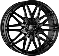 MAK STURM GLOSS BLACK 