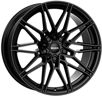 MAK KOENIG-D GLOSS BLACK 